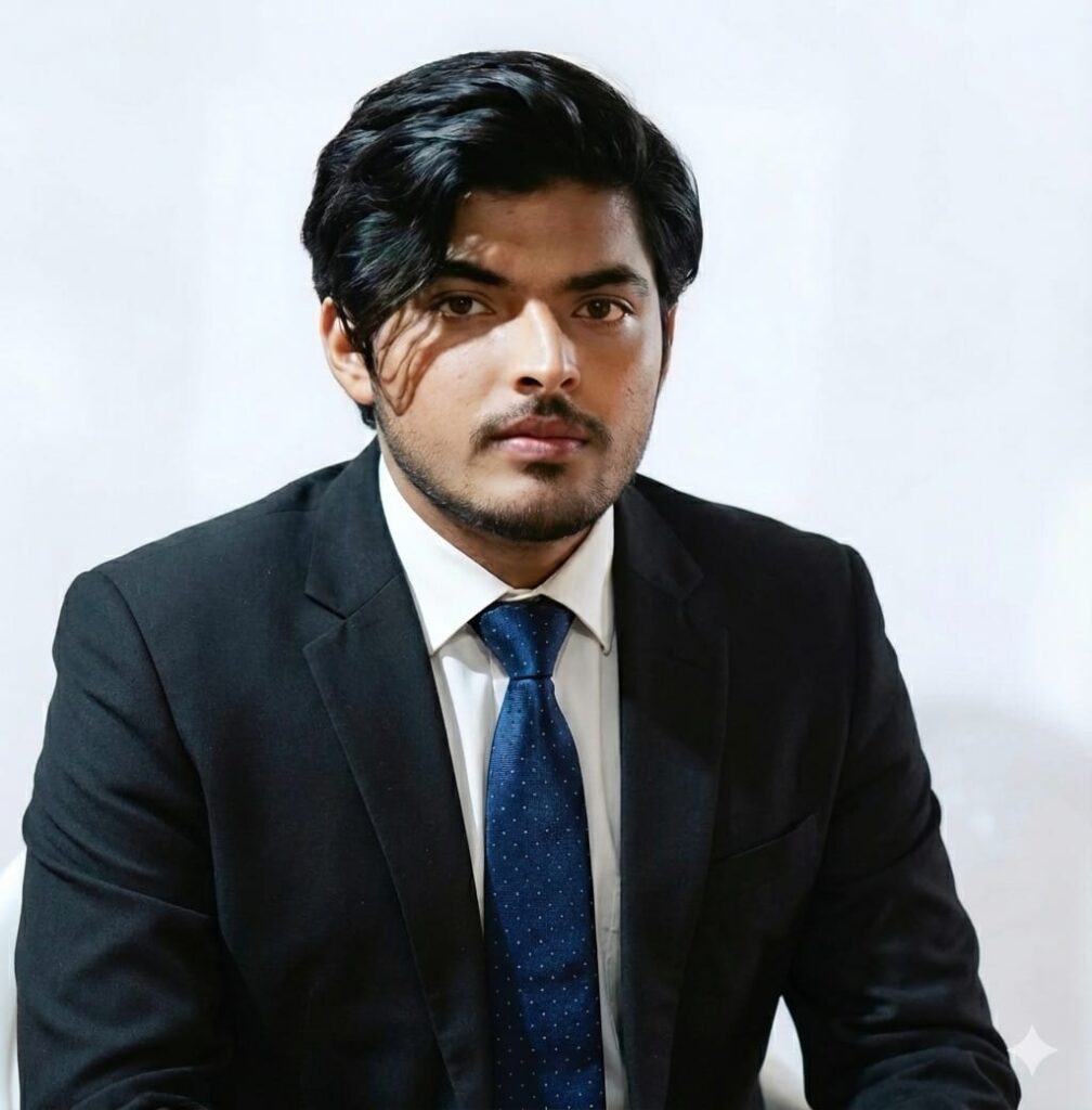 Digital Marketing Agency in Ahmedabad – Kunal Jha Digital Marketer